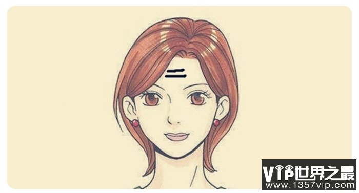五种命苦的女人面相，丈夫没出息，子孙手不勤，生活穷困潦倒！