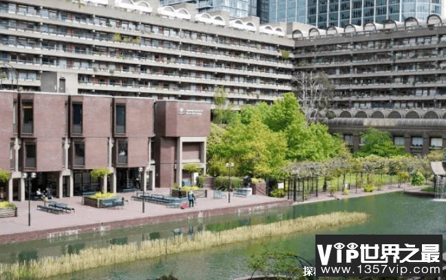 世界上十大最丑建筑 伦敦千禧巨蛋比较受欢迎(历史悠久)
