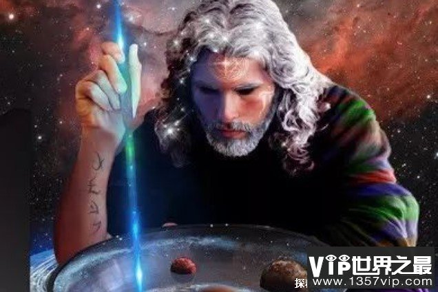 世界上十大著名的天文学家 第一提出日心说(影响较大)