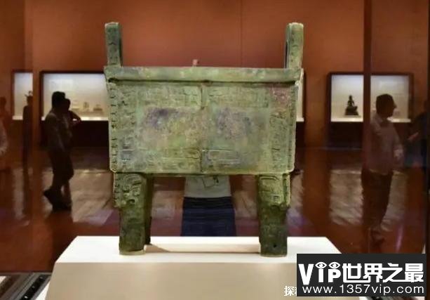 世界上十大绝世珍宝 图坦卡蒙黄金面具珍贵(埃及的国宝)