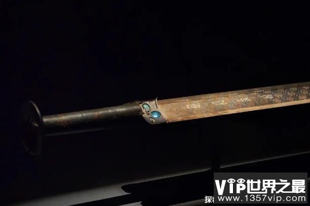 世界上十大绝世珍宝 图坦卡蒙黄金面具珍贵(埃及的国宝)