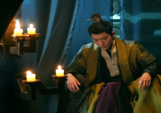 《长相思》玱玹为什么去做质子 小夭的父亲是谁