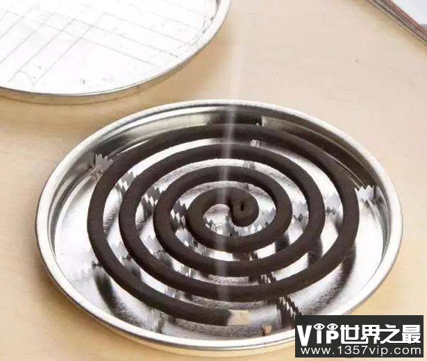 男孩一晚点4盘蚊香致中毒昏厥 点蚊香要注意些什么