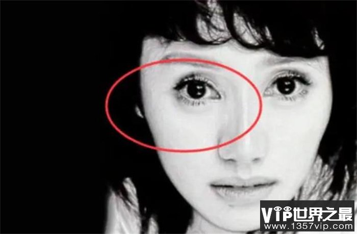 在传统面相里：这3种面相的女子是穷苦命，福缘浅薄，日子不踏实