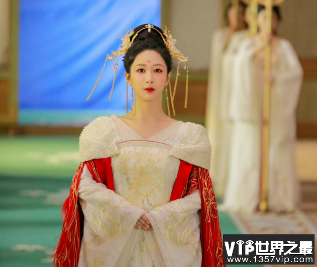 《长相思》小夭更爱涂山璟还是相柳 玱玹为什么选择阿念