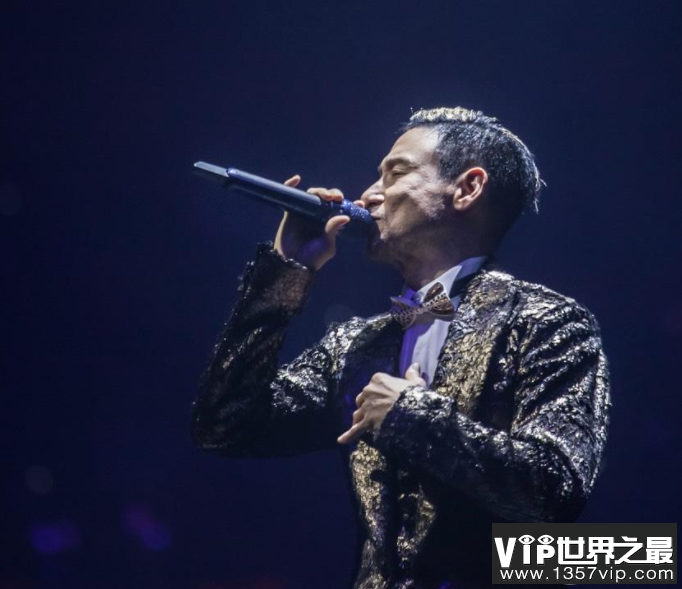 张学友演唱会因耳水不平衡跌倒 耳水不平衡是什么意思