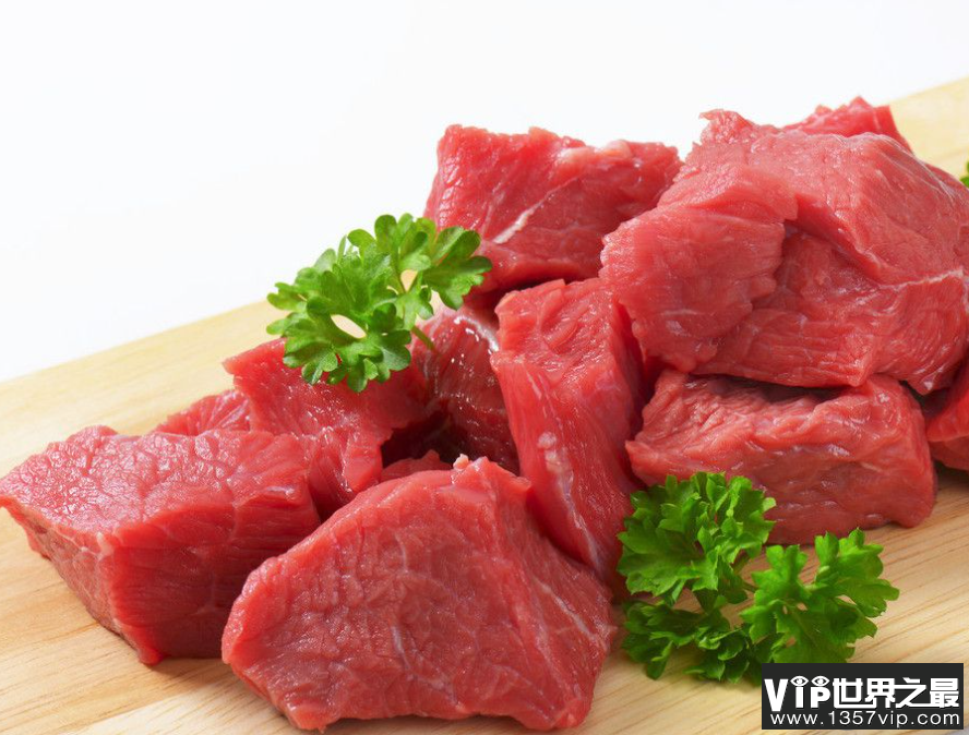 哪部分老人需要多吃红肉 老年人应该怎样吃红肉