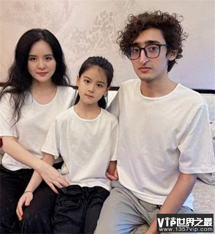 中东富二代追求二婚女 放弃家产来到中国（真正爱情）