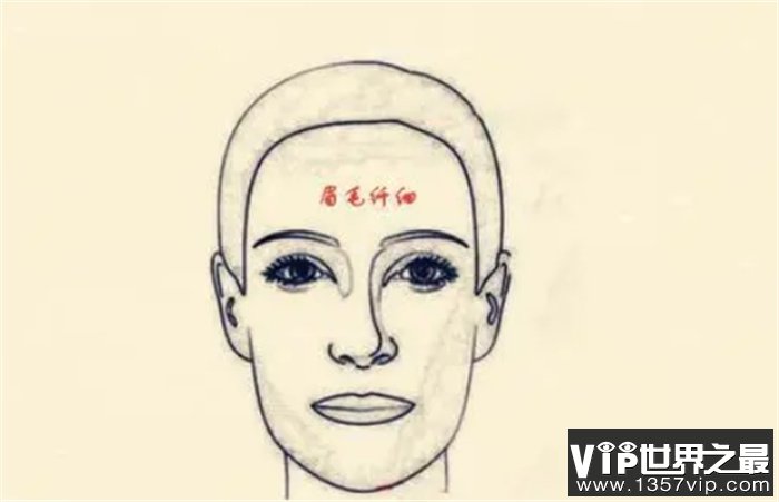 “好汉没好妻，赖汉娶个娇滴滴”，八种容易娶恶妻的男人面相！