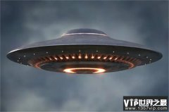 为什么UFO大部分都是碟状的 揭秘飞碟之谜