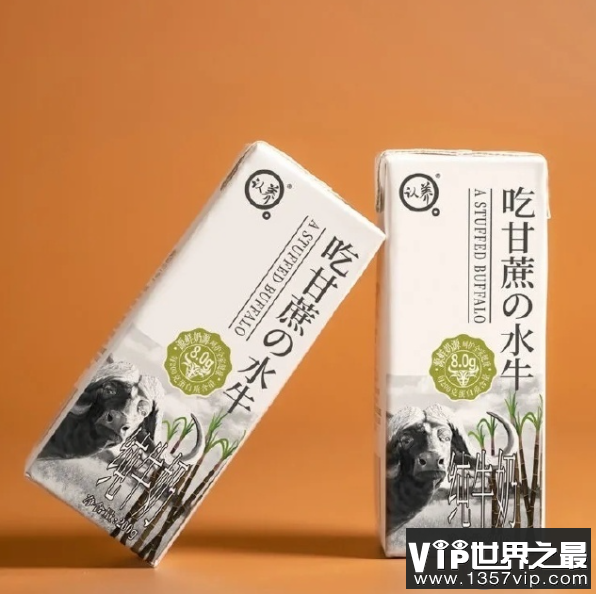 水牛奶是什么奶 水牛奶和纯牛奶的区别是什么