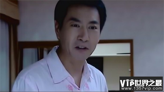 天生比较暴力的男人 会有这几种面相（暴力面相）