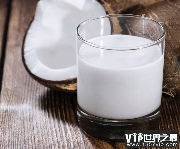 椰子水价格暴涨4000% 椰子水价格为什么暴涨