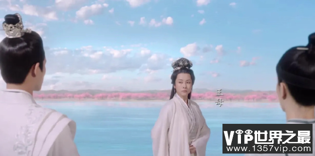 《长相思》王母为什么会死 《长相思》王母怎么了