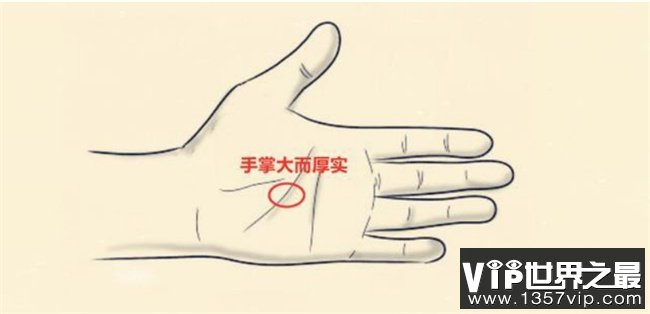 六种大富大贵体相 挣钱门路广 身边贵人多 日子越过越富