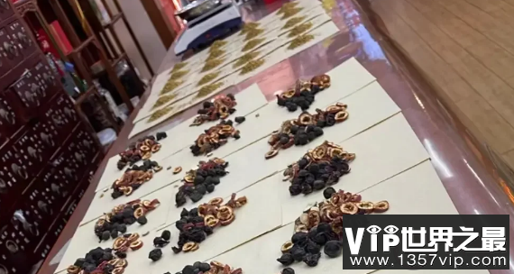 中药版酸梅汤火了 药店里的酸梅汤有什么不同