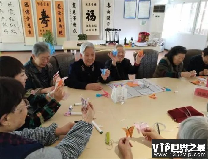 世界上福利最好的五个国家，法国可休两年产假，靠失业金就可生活