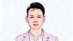 五种最没本事的男人面相，性格多变，没上进心，注定一事无成！