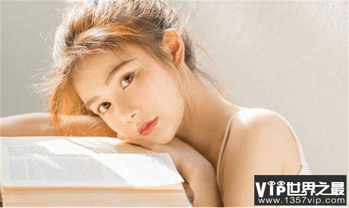 五种让男人最舍得花钱的女人面相，颜值高，心眼好，最讨男人喜欢