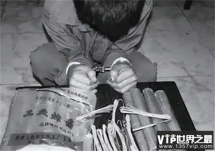 石家庄杀人魔头 一夜杀死100多人（杀人魔头）