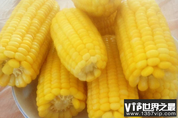 用玉米代替宝宝主食好吗 孩子吃玉米有什么好处