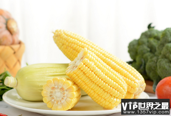 用玉米代替宝宝主食好吗 孩子吃玉米有什么好处