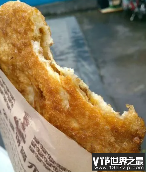 公婆饼是如何制作的 公婆饼吃了会长胖吗