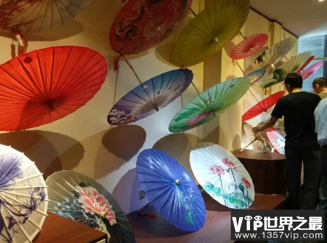 蚂蚁新村泸州制伞业起源于什么时期 9月23日答案介绍