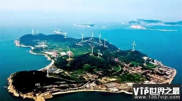 盘点中国十大最美的海岛，去过三个的不简单，全部去过的就太牛了