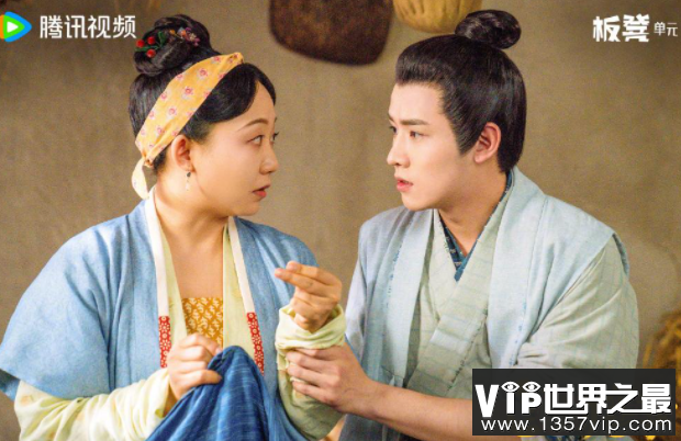 《兰闺喜事》杜如玉的四个女儿分别是谁 杜如玉为什么讨厌郭振生