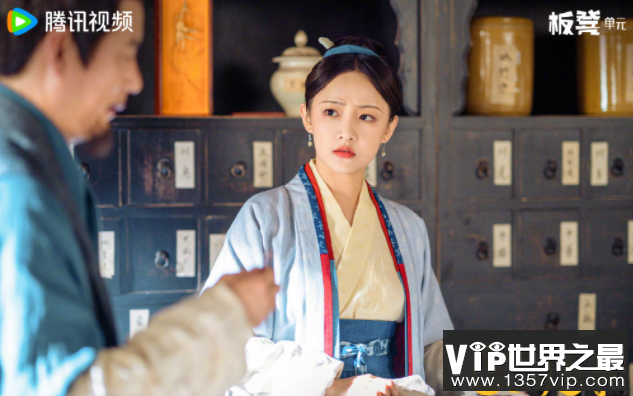 《兰闺喜事》杜如玉的四个女儿分别是谁 杜如玉为什么讨厌郭振生