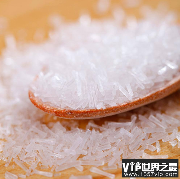 味精吃多了真的会缺锌吗 味精和鸡精有啥区别