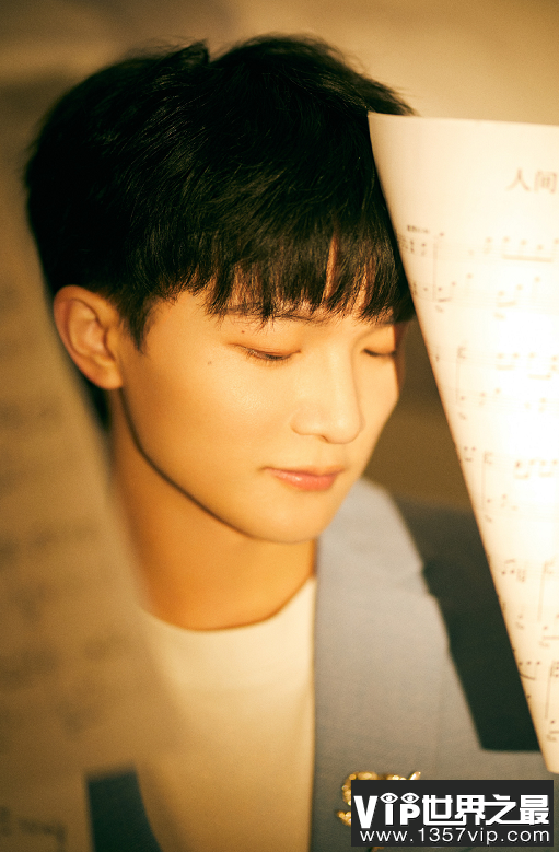 周深新歌《她》歌词是什么 《她》歌曲信息介绍