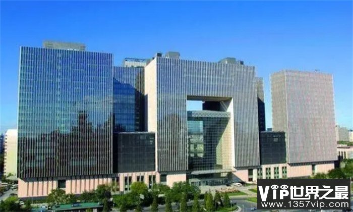世界前十石油公司总部大楼 中国石油仅排第七，第一竟在马来西亚