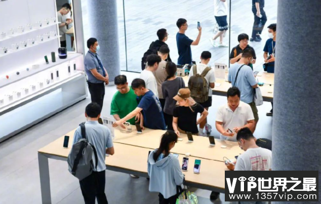 手机市场全面复苏了吗 手机市场之前为什么低迷了