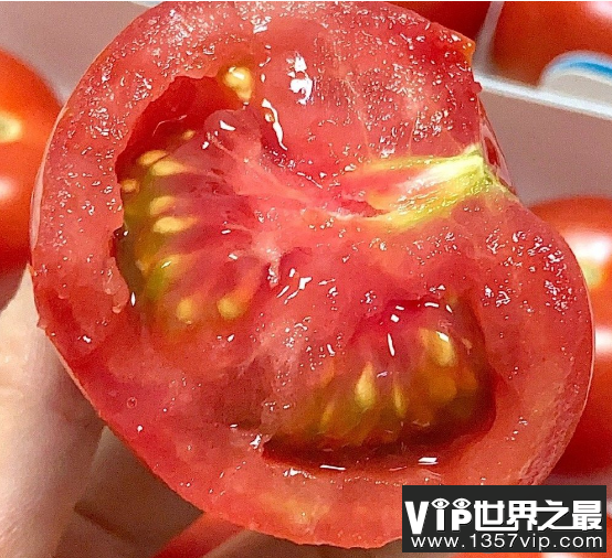 长期吃西红柿真的能变白吗 西红柿生吃好还是熟吃好