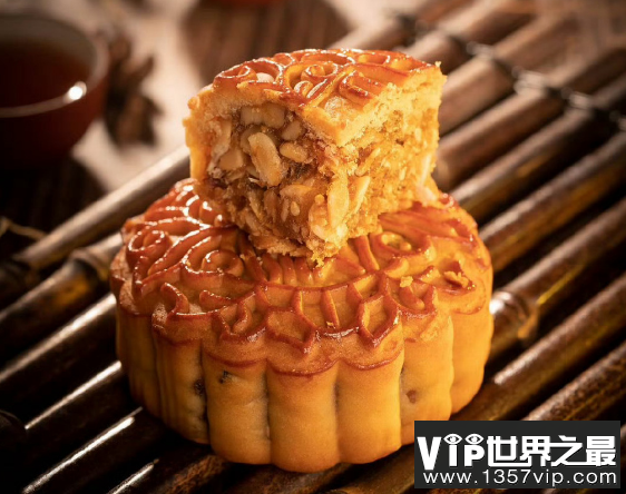 没卖掉的月饼都去哪了 月饼为什么卖不出去了