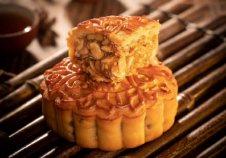 没卖掉的月饼都去哪了 月饼为什么卖不出
