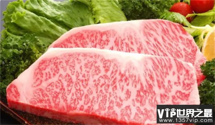 世界十大牛肉排名  好吃的牛肉有哪些