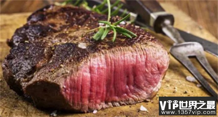 世界十大牛肉排名  好吃的牛肉有哪些