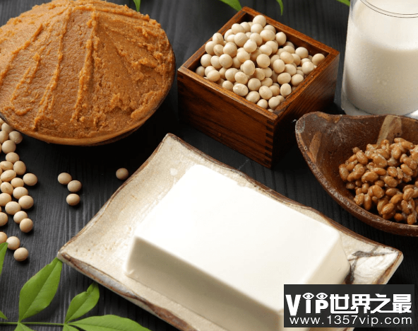 肾结石患者可以吃豆腐吗 吃豆制品有什么好处