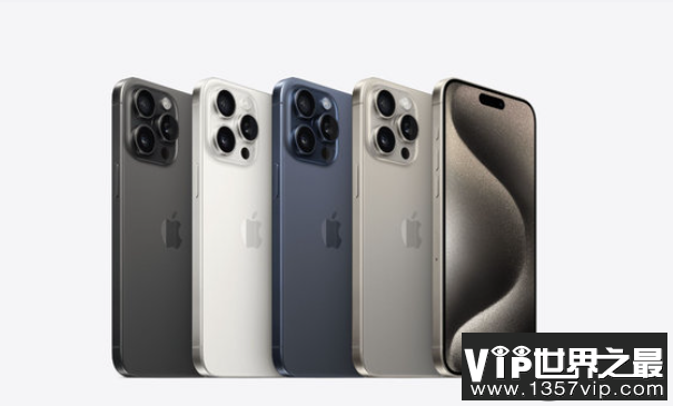 iPhone15全系价格暴跌是怎么回事 为什么iPhone15这么快降价了