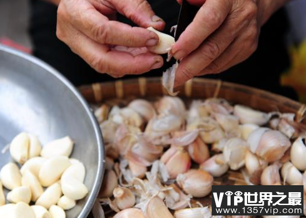 酸奶可以有效除蒜味吗 吃大蒜有什么好处