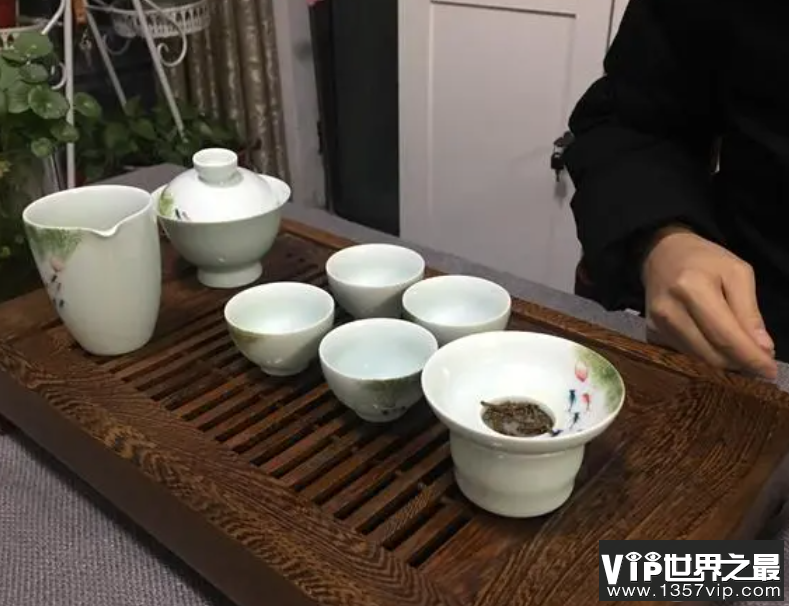 泡茶要不要盖盖子 泡茶怎么泡才好喝