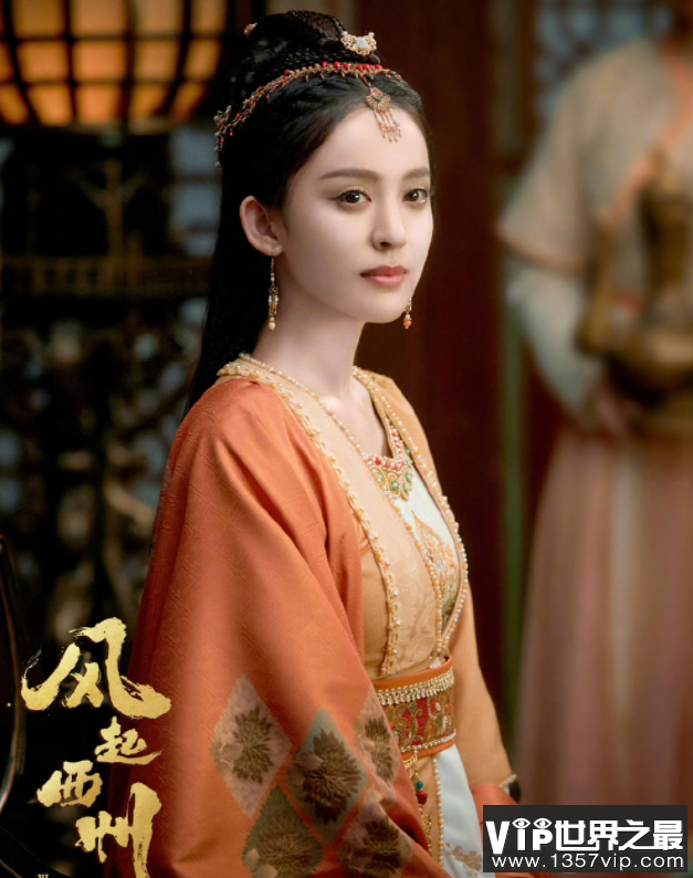 《风起西州》历史背景是什么 《风起西州》和《风起霓裳》什么关系