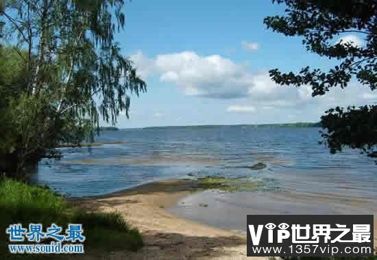 世界上最长的内流河是哪条？伏尔加河(长3690公里)