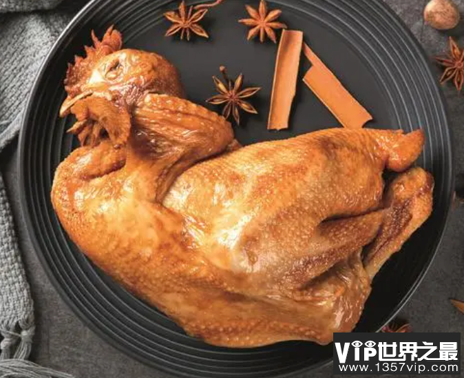 以下哪种美食制作技艺是国家级非遗项目 蚂蚁新村10月26日答案