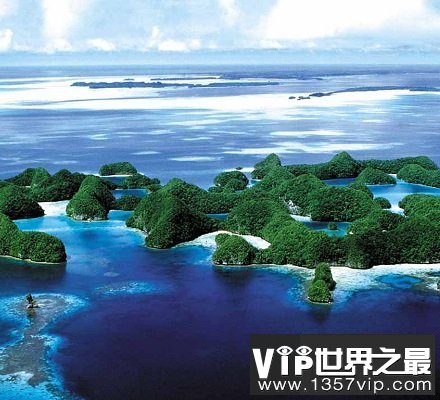 世界上最小的国家排名前三 最小的国家一天就可以逛完美如天堂