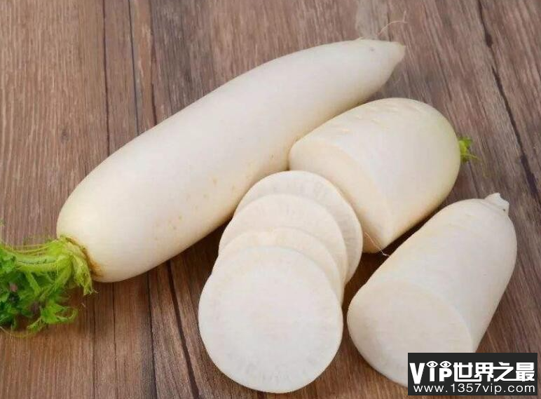 民间素有冬吃萝卜夏吃姜的说法以下哪种白萝卜口感更佳 蚂蚁庄园11月14日答案
