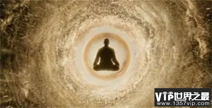 世界上唯一能够长生不老的生物，也许掌握了真正不朽的秘密